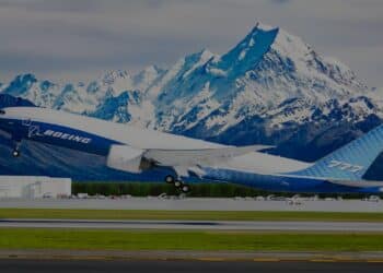Boeing 777F