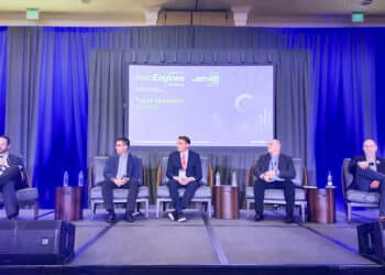 Aero-Engines Americas 2025 AI