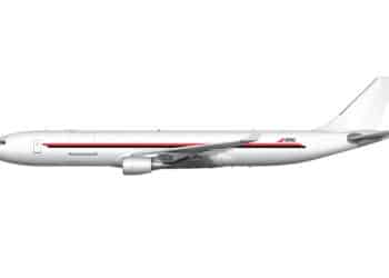 ATSG A330-300P2F
