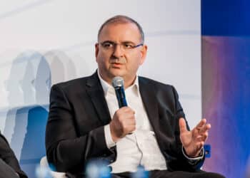 CF EMEA 2024 George Seturidze