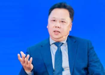 CFA 2025 David Su