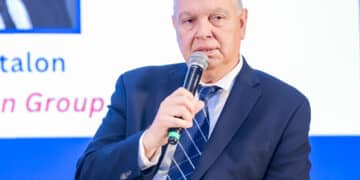 CFA 2025 Rafi Matalon