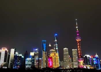Cargo Facts Asia Shanghai