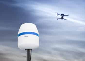 Dedrone
