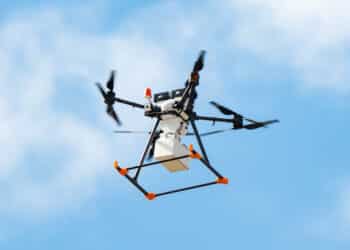 DroneUp