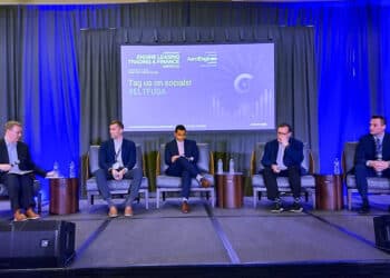 ELTF Americas 2025 Lessors and Airlines