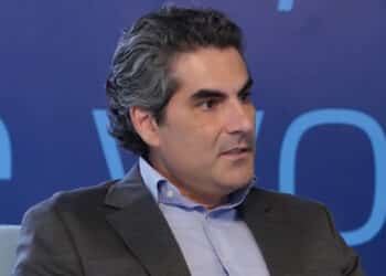 Maersk Fabio Acerbi