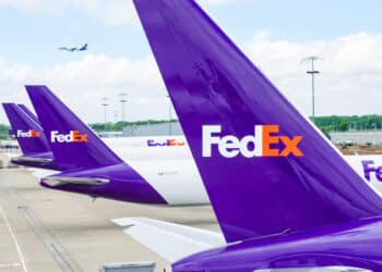 FedEx 767-300F