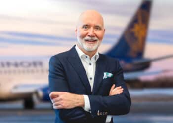 Nolinor Aviation Marco Prud'homme