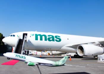 Mas A330-200P2F