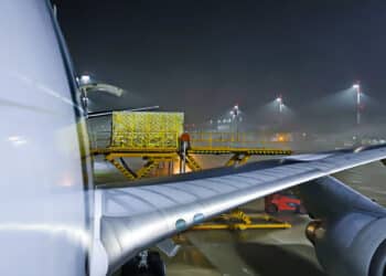 Network Aviation Group 747-400F