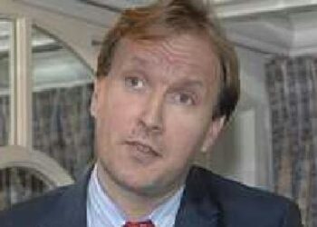 Robert Van De Weg