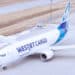 WestJet 737-800BCF