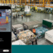 AI is used at a warehouse