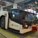 mid-size electric airtug